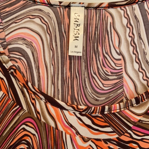 CUBISM address size M - Picture 4 of 9